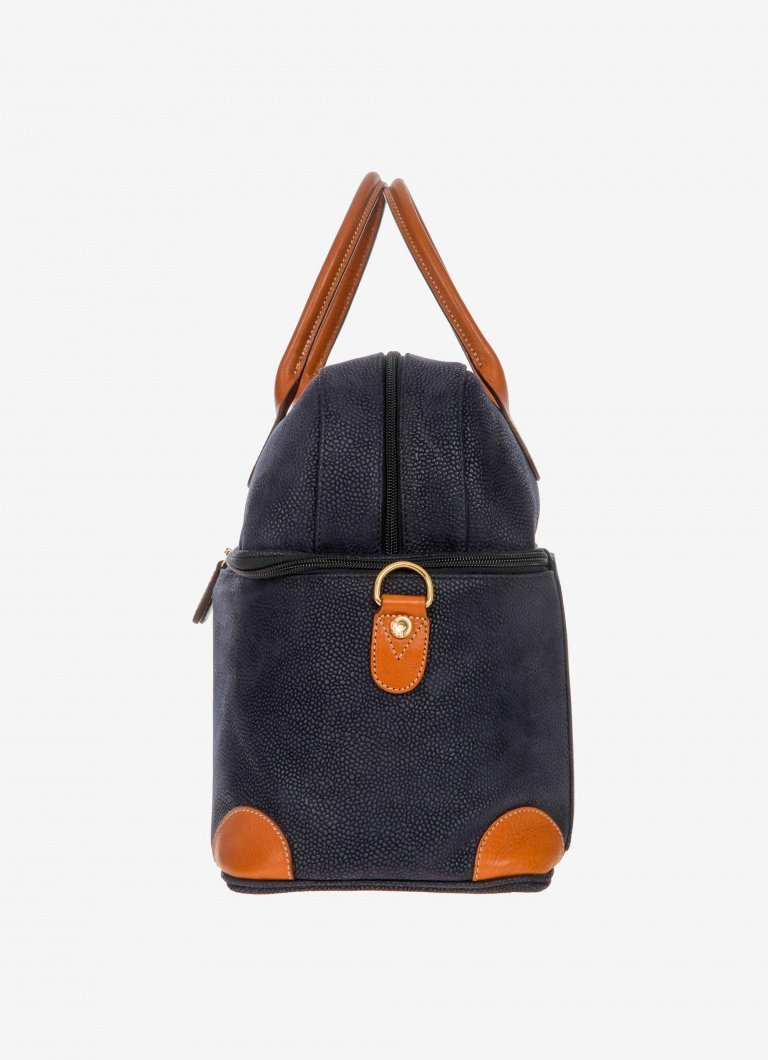Bric's Life Tuscan Train Case | Blue - iBags.co.za