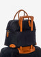 Bric's Life Tuscan Train Case | Blue - iBags.co.za