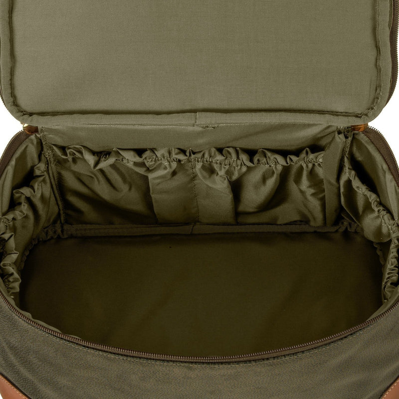 Bric's Life Tuscan Train Case | Olive - iBags.co.za