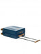 Bric's Ravenna 55cm Cabin Trolley | Ocean - iBags - Luggage & Leather Bags
