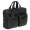 Bric's Torino Laptop Business Case | Black - iBags - Luggage & Leather Bags