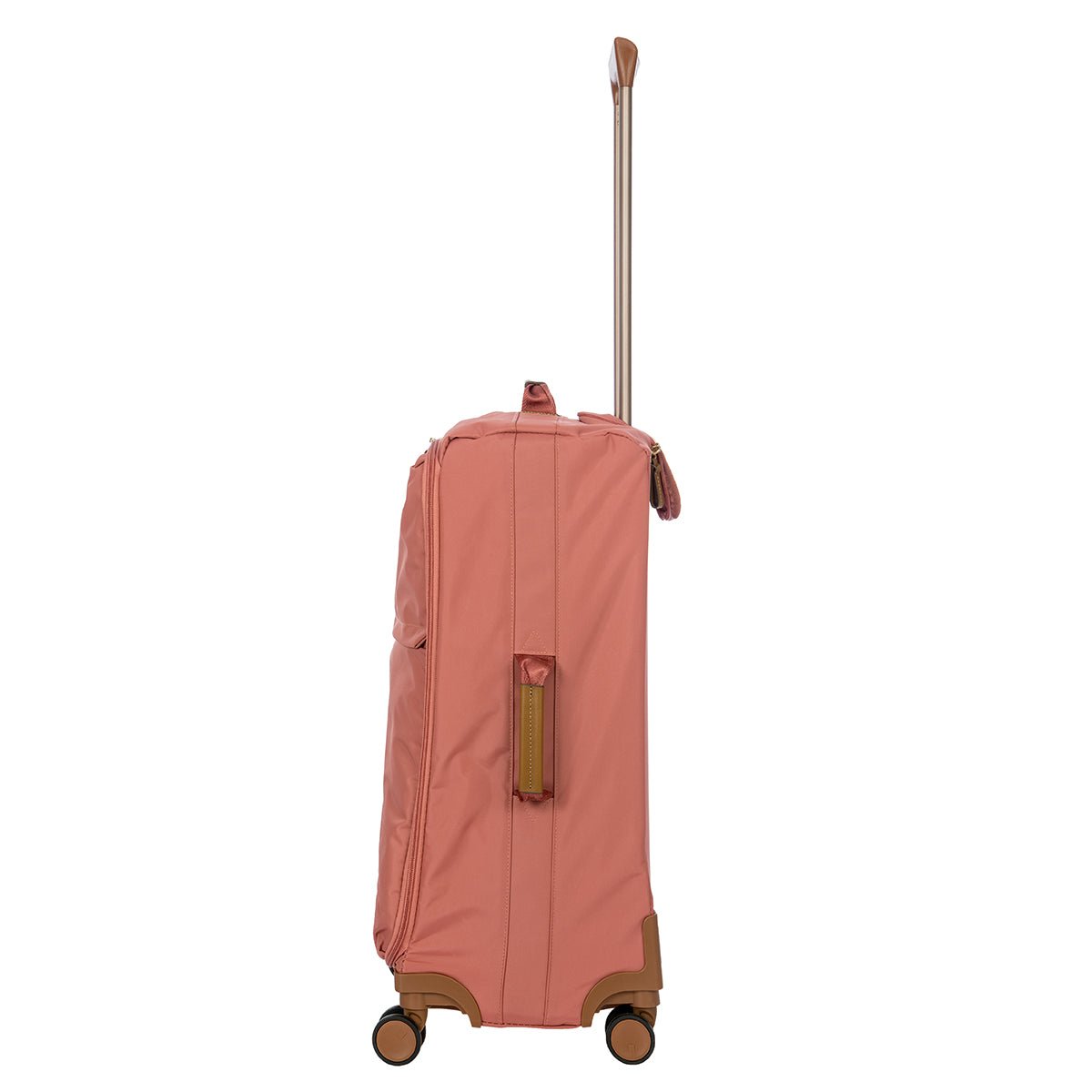 Brics X-Bags 65Cm Spinner | Pink - iBags - Luggage & Leather Bags