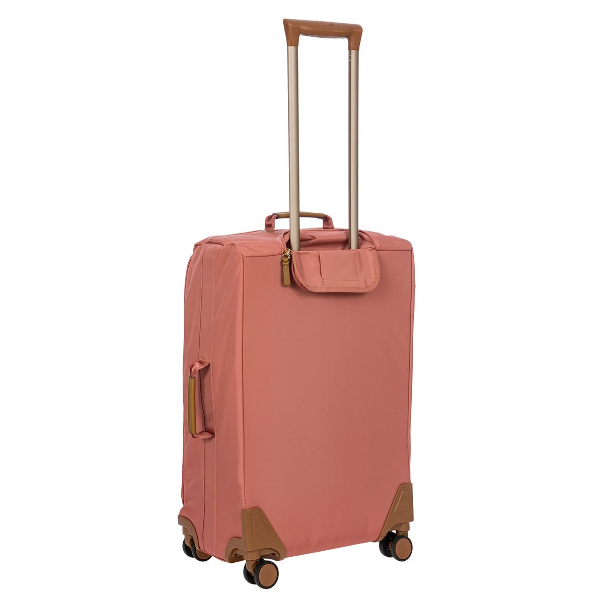 Brics X-Bags 65Cm Spinner | Pink - iBags - Luggage & Leather Bags