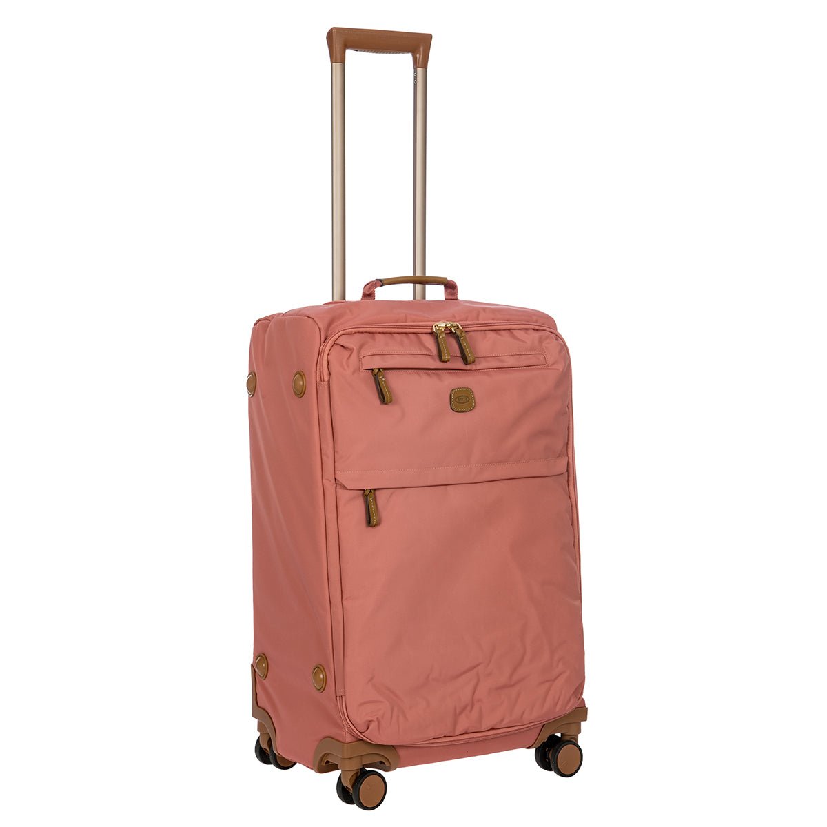 Brics X-Bags 65Cm Spinner | Pink - iBags - Luggage & Leather Bags