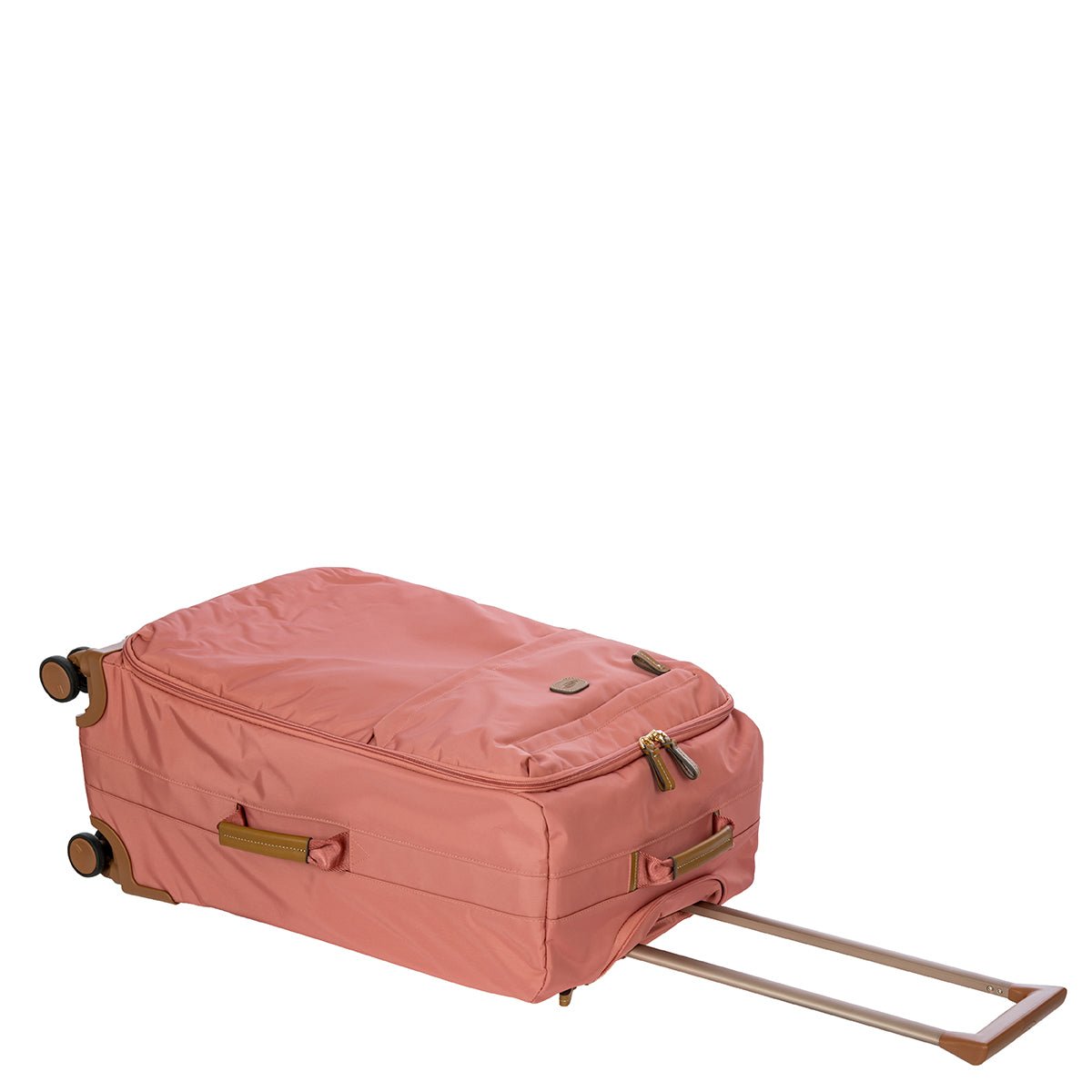 Brics X-Bags 65Cm Spinner | Pink - iBags - Luggage & Leather Bags