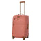 Brics X-Bags 65Cm Spinner | Pink - iBags - Luggage & Leather Bags