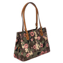 Brics X-Bags Handbag | Camouflage - iBags - Luggage & Leather Bags