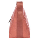 Brics X-Bags Small Shoulder Bag | Pink - iBags - Luggage & Leather Bags