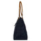 Brics X-Bags Tote Large 2 In 1 | Blue - iBags - Luggage & Leather Bags