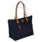 Brics X-Bags Tote Large 2 In 1 | Blue - iBags - Luggage & Leather Bags