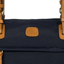 Brics X-Bags Tote Large 2 In 1 | Blue - iBags - Luggage & Leather Bags