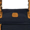 Brics X-Bags Tote Large 2 In 1 | Blue - iBags - Luggage & Leather Bags