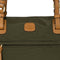 Brics X-Bags Tote Medium 2 In 1 | Olive - iBags - Luggage & Leather Bags