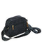 Brics X-Bags Travel Shoulder Bag | Blue - iBags - Luggage & Leather Bags