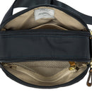 Brics X-Bags Travel Shoulder Bag | Blue - iBags - Luggage & Leather Bags