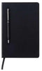 CAMPINA - Giftology A5 Hard Cover Notebook with Metal Pen - iBags - Luggage, Leather Laptop Bags, Backpacks - South Africa