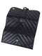 Caramia Livy Jewellery Roll | Black - iBags - Luggage & Leather Bags