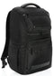 CASTILE- UV-C Sterilization Backpack in Anti-microbial RPET Fabric - iBags - Luggage, Leather Laptop Bags, Backpacks - South Africa