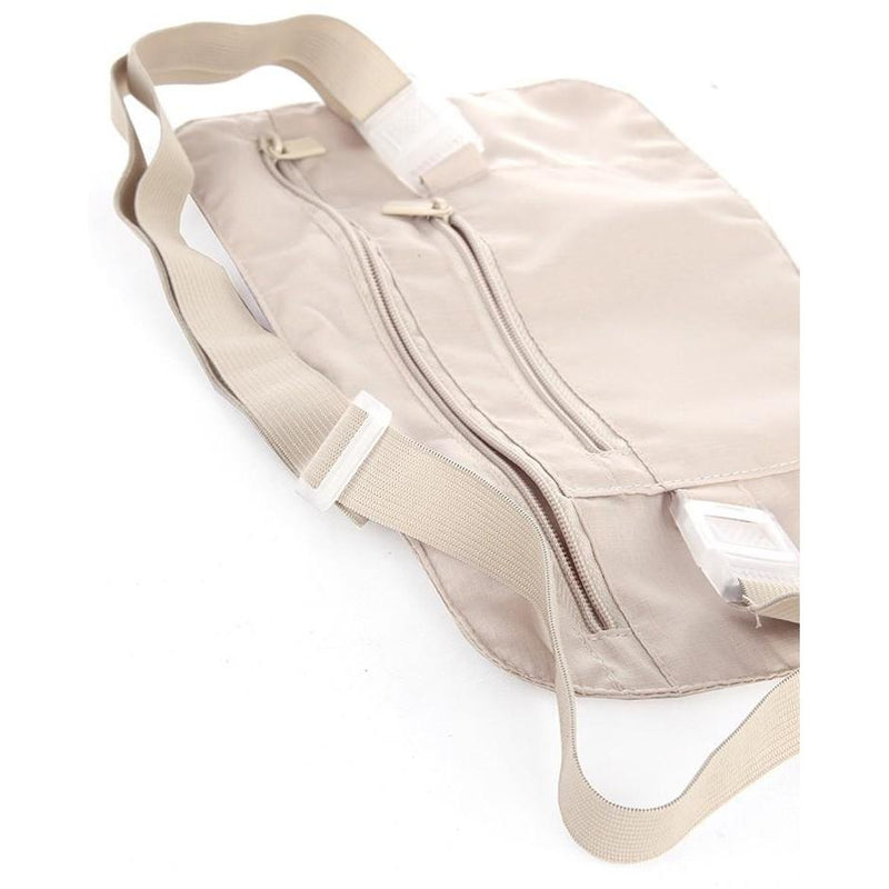 Cellini Accessories Large Security Waist Pouch | Camel - iBags.co.za