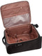 Cellini Allure Ladies 4 Wheel Carry On Trolley | Silk Black - iBags - Luggage & Leather Bags