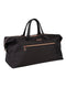 Cellini Allure Ladies Weekender Duffle | Silk Black - iBags - Luggage & Leather Bags