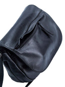 Cellini Diva Crossbody Sling | Black - iBags - Luggage & Leather Bags