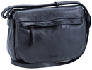Cellini Diva Crossbody Sling | Black - iBags - Luggage & Leather Bags