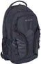 Cellini Explorer Laptop Backpack | Black - iBags - Luggage & Leather Bags