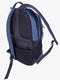 Cellini Explorer Laptop Backpack | Blue - iBags - Luggage & Leather Bags