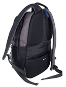 Cellini Explorer Laptop Backpack | Grey - iBags - Luggage & Leather Bags