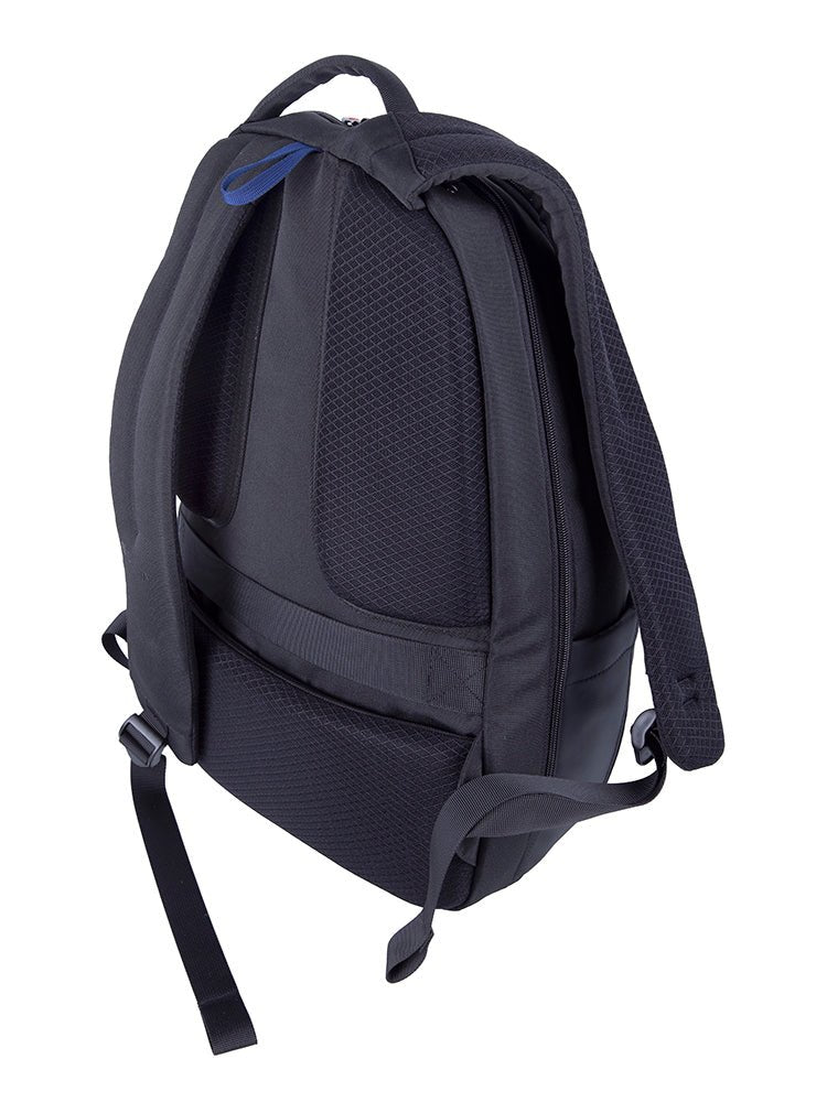 Cellini Explorer Multi-Pocket Backpack | Black - iBags - Luggage & Leather Bags