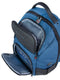 Cellini Explorer Multi-Pocket Backpack | Blue - iBags - Luggage & Leather Bags