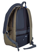 Cellini Explorer Pro Digital Pro Backpack | Olive - iBags - Luggage & Leather Bags