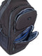 Cellini Explorer Pro Large Business Backpack with Shockproof Pocket | Black - iBags - Luggage & Leather Bags