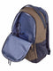 Cellini Explorer Pro Large Business Backpack with Shockproof Pocket | Olive - iBags - Luggage & Leather Bags