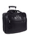 Cellini Infiniti Business Case On Wheels | Black - iBags - Luggage & Leather Bags