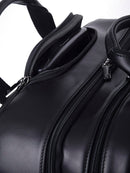 Cellini Infiniti Business Case On Wheels | Black - iBags - Luggage & Leather Bags