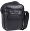 Cellini Infiniti Crossbody Sling | Black - iBags - Luggage & Leather Bags