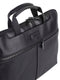 Cellini Infiniti Leather Laptop Cover | Black - iBags - Luggage & Leather Bags