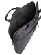 Cellini Infiniti Leather Laptop Cover | Black - iBags - Luggage & Leather Bags