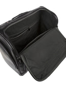 Cellini Infiniti Pilot Case | Black - iBags - Luggage & Leather Bags