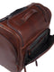 Cellini Infiniti Pilot Case | Brown - iBags - Luggage & Leather Bags