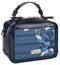 Cellini Miss Serenade Nandi Camera Bag | Navy - iBags - Luggage & Leather Bags