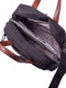Cellini Monte Carlo Beauty Case | Black - iBags - Luggage & Leather Bags