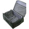 Cellini Optima 68cm 4 Wheel Trolley Case Black (5 Year Warranty) - iBags.co.za