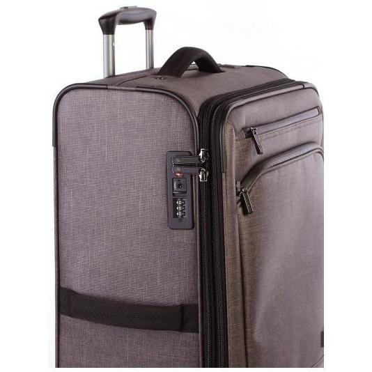 Cellini Origin 55cm Cabin Trolley Case Blue - iBags.co.za