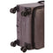 Cellini Origin 55cm Cabin Trolley Case Grey - iBags.co.za