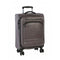 Cellini Origin 55cm Cabin Trolley Case Grey - iBags.co.za