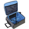 Cellini Origin 55cm Cabin Trolley Case Grey - iBags.co.za