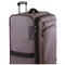 Cellini Origin 55cm Cabin Trolley Case Grey - iBags.co.za